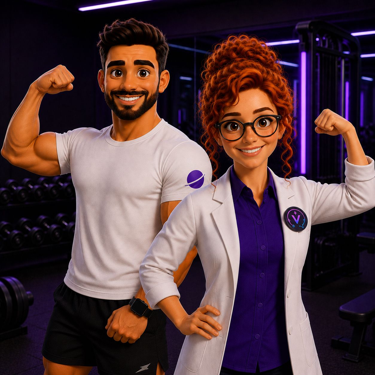 VERA Fit