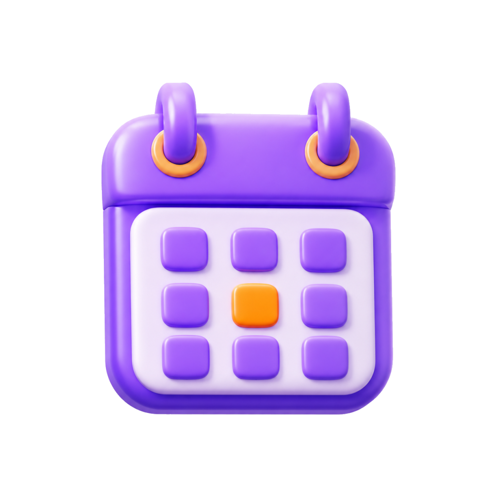 Get Purple - Agendamento