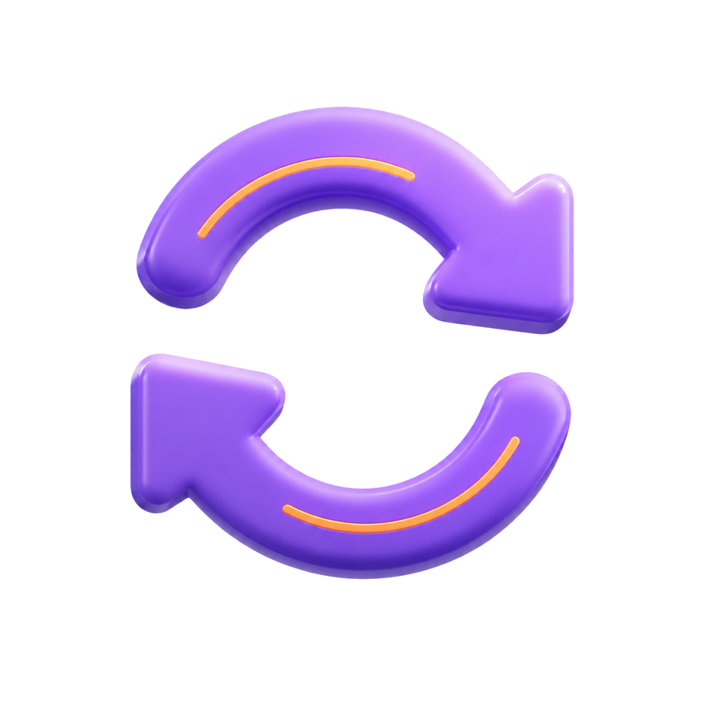 Get Purple - Atualização