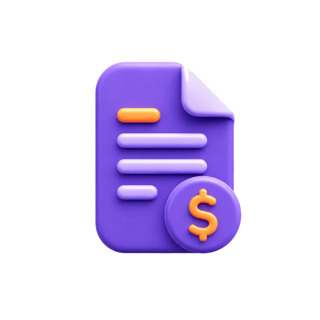 Get Purple - Financeiro